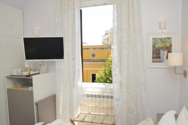 Gæstehus Migdal Luxury Porta Portese *