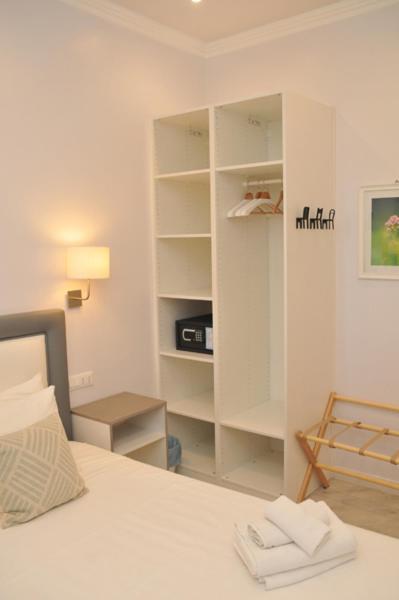 Migdal Luxury Porta Portese Gæstehus Rom