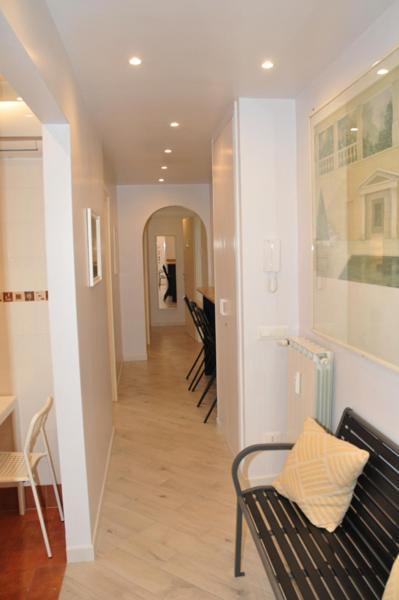 Gæstehus Migdal Luxury Porta Portese