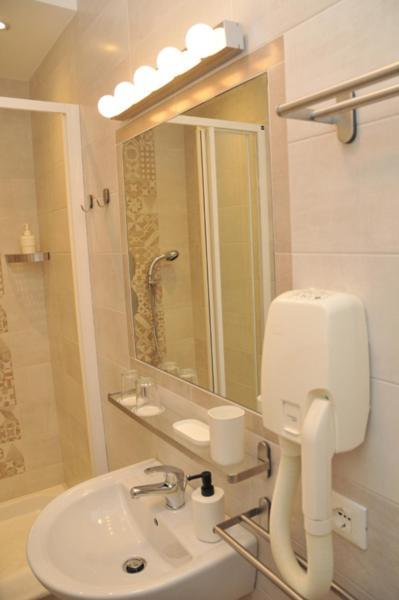 Gæstehus Migdal Luxury Porta Portese