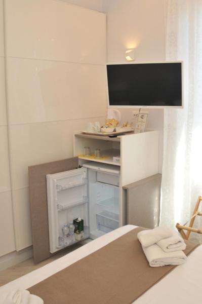 Migdal Luxury Porta Portese Pensionat