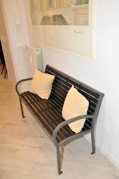 Pensionat Migdal Luxury Porta Portese *