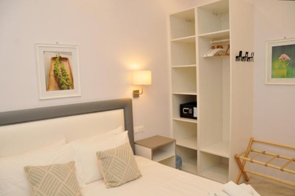 Migdal Luxury Porta Portese Pensionat