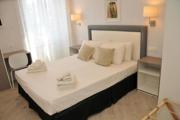 Migdal Luxury Porta Portese Pensionat *