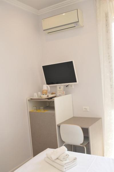 Migdal Luxury Porta Portese Pensionat Rom