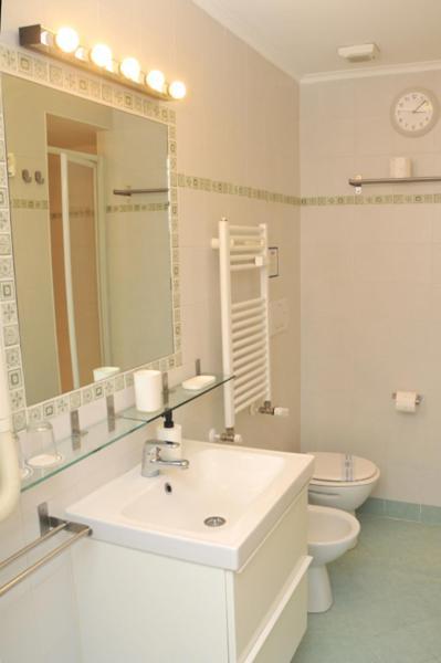 Pensionat Migdal Luxury Porta Portese