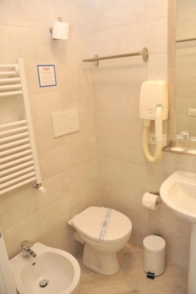 Migdal Luxury Porta Portese Pensionat Rom